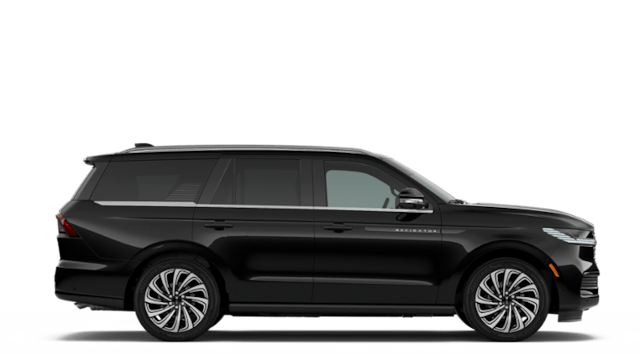 2026 Lincoln Lincoln Navigator External Image 1